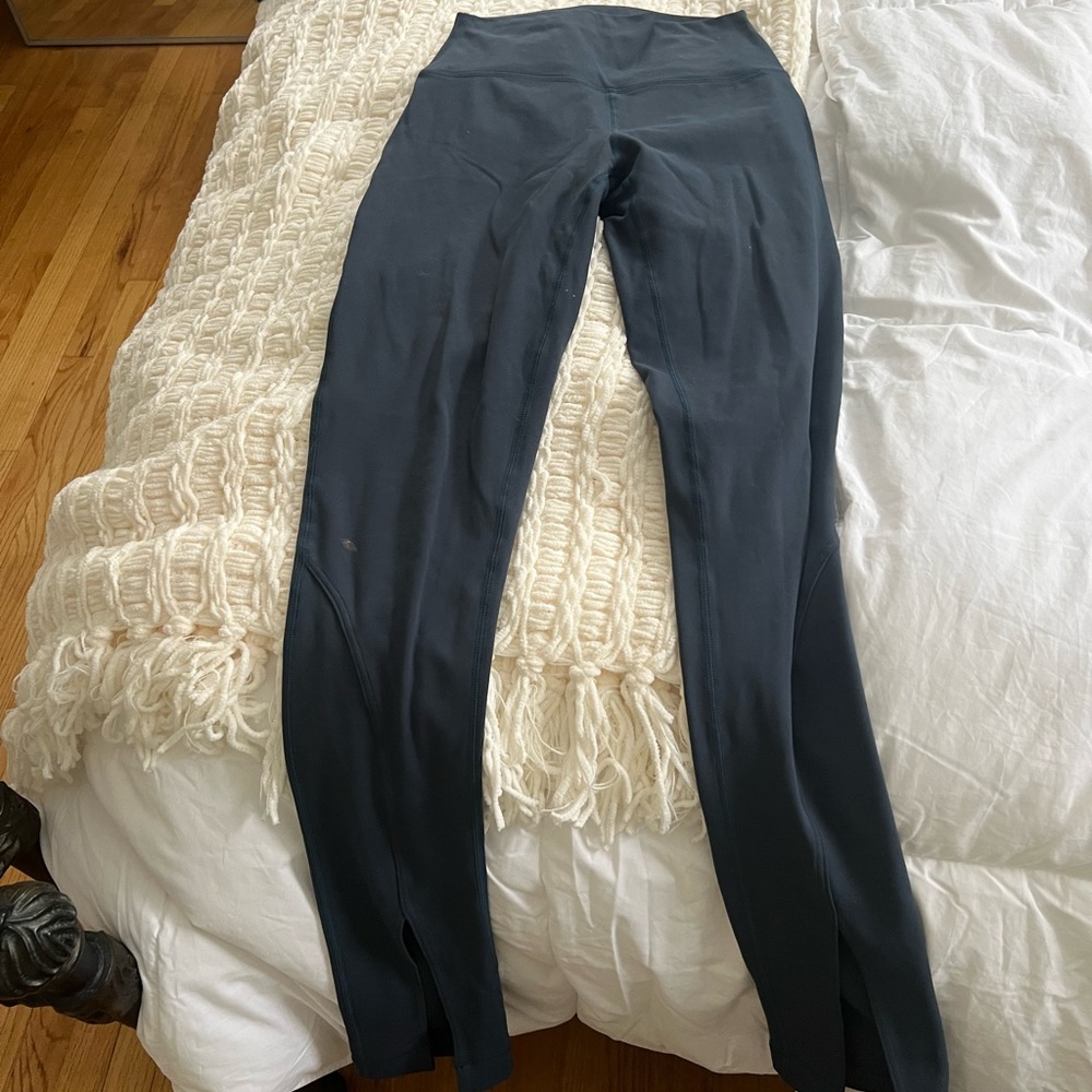 Set active leggings